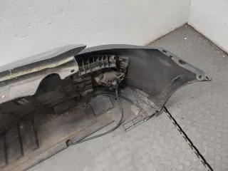  Решетка радиатора Renault Clio 3 Арт 11414097, вид 4