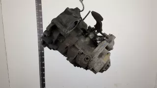 KVT КПП механическая (МКПП) 6-ступенчатая Skoda Octavia A5 restailing Арт 20440630, вид 2