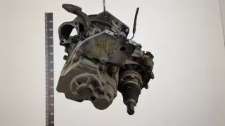 KVT КПП механическая (МКПП) 6-ступенчатая Skoda Octavia A5 restailing Арт 20440630, вид 4
