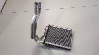 8710733120 Радиатор отопителя (печки) Toyota Highlander 2 Арт 20439015, вид 1