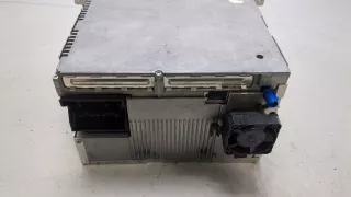 65839123088 Магнитола (аудио система) BMW 5 E60/E61 Арт 20433971, вид 4