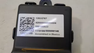  Блок управления сиденьем Ford Fusion 2 Арт 20440004, вид 2