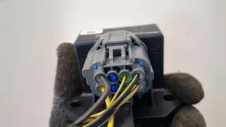  Блок управления ТНВД Ford Fusion 2 Арт 20440068, вид 4