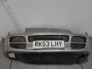 95560627503 Датчик парктроника Porsche Cayenne 955 Арт 11414063, вид 1
