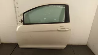  Обшивка двери передней левой (дверная карта) Ford KA 2 Арт 11415100, вид 1