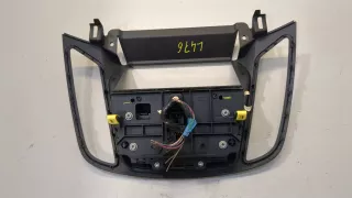  Блок мультимедиа Ford Escape 3 Арт 20439908, вид 2