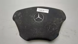 A1634600298 Подушка безопасности водителя Mercedes ML W163 Арт 20416601, вид 1
