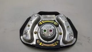 A1634600298 Подушка безопасности водителя Mercedes ML W163 Арт 20416601, вид 3