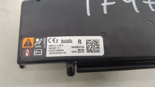  Подушка безопасности боковая (в сиденье) Buick Encore GX Арт 20440259, вид 4