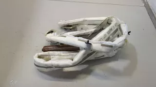  Подушка безопасности боковая (шторка) левая Audi A6 C7 (S6,RS6) Арт 20437657, вид 1