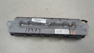  Подушка безопасности коленная Buick Encore GX Арт 20440699, вид 3