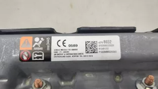 Подушка безопасности коленная Buick Encore GX Арт 20440699, вид 4