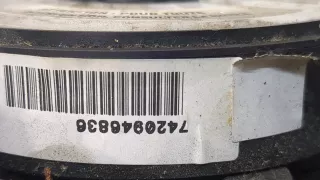 7420808188 Переключатель подрулевой АКПП Renault Premium Арт 11335756, вид 4