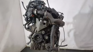  Патрубок интеркулера Ford B-Max Арт 11322258, вид 1