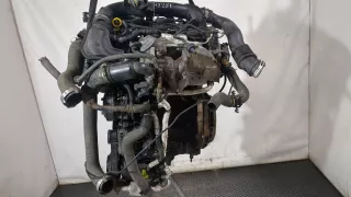  Патрубок интеркулера Ford B-Max Арт 11322258, вид 2