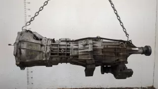 2471178K00,2472184A01,2477164J01 КПП механическая (МКПП) 5-ступенчатая Suzuki Grand Vitara JT Арт 20432410, вид 2