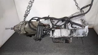 5101752AA Коробка передач автоматическая (АКПП) Jeep Wrangler TJ Арт 20080935, вид 2