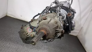5101752AA Коробка передач автоматическая (АКПП) Jeep Wrangler TJ Арт 20080935, вид 4