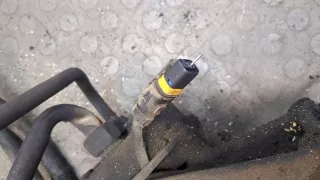  Кронштейн компрессора кондиционера MAN TGM Арт 11414926, вид 4