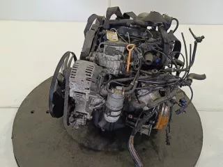 AFN Двигатель Volkswagen Passat B5 Арт 154344, вид 1