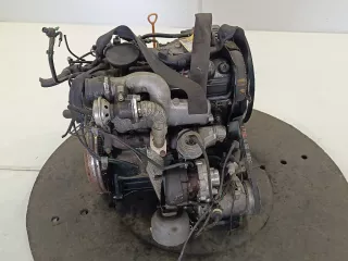 AFN Двигатель Volkswagen Passat B5 Арт 154344, вид 3