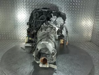 N42B20AB Двигатель BMW 3 E46 Арт 139326, вид 2