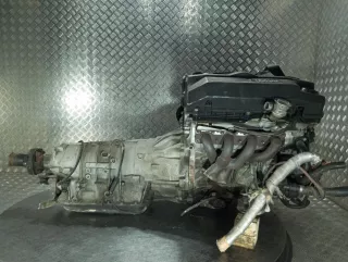 N42B20AB Двигатель BMW 3 E46 Арт 139326, вид 3