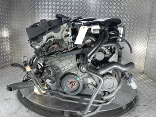 N42B20AB Двигатель BMW 3 E46 Арт 139326, вид 4