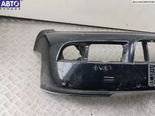 4B0807111B Бампер передний Audi A6 C5 (S6,RS6) Арт 54921768, вид 2