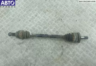1229140 Полуось задняя BMW 5 E39 Арт 54722542, вид 1