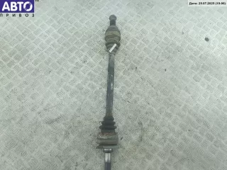 1229140 Полуось задняя BMW 5 E39 Арт 54722542, вид 2