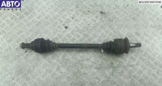  Полуось задняя BMW 5 E39 Арт 54846985, вид 1