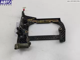  Корпус (держатель) ручки двери передней правой BMW 5 E39 Арт 55128966, вид 1