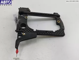  Корпус (держатель) ручки двери передней правой BMW 5 E39 Арт 55128966, вид 2