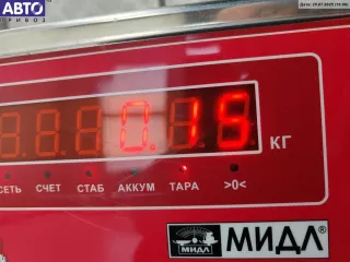  Корпус (держатель) ручки двери передней правой BMW 5 E39 Арт 55128966, вид 3