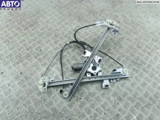 0130821762 Стеклоподъемник электрический передний правый Citroen Berlingo 1 restailing Арт 54846833, вид 1