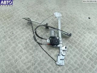 0130821762 Стеклоподъемник электрический передний правый Citroen Berlingo 1 restailing Арт 54846833, вид 2