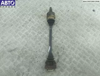 1229235 Полуось задняя BMW 3 E36 Арт 54933586, вид 2