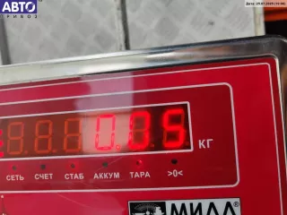 8208442 Трос капота BMW 3 E46 Арт 55128951, вид 2