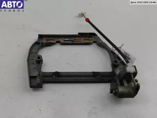  Корпус (держатель) ручки двери задней левой BMW 5 E39 Арт 55128959, вид 1