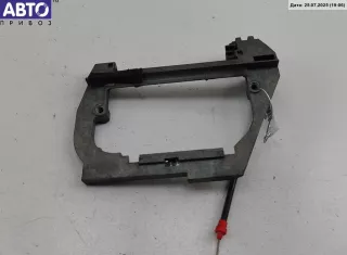  Корпус (держатель) ручки двери задней левой BMW 5 E39 Арт 55128959, вид 2