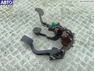 9671416280 Узел педальный Citroen Berlingo 2  Арт 54933614, вид 1