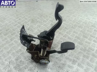 9671416280 Узел педальный Citroen Berlingo 2  Арт 54933614, вид 2