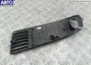 4B0807682 Решетка (заглушка) в бампер Audi A6 C5 (S6,RS6) Арт 54932591, вид 2