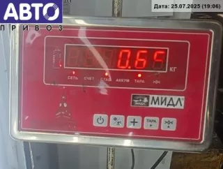 4B0807682 Решетка (заглушка) в бампер Audi A6 C5 (S6,RS6) Арт 54932591, вид 3