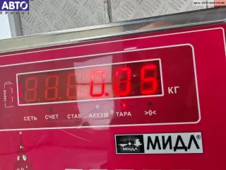 98AB15000CCW Часы Ford Focus 1 Арт 55129958, вид 3