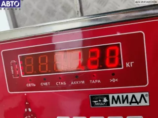 7M3937499 Блок реле Ford Galaxy 1 restailing Арт 55129974, вид 3