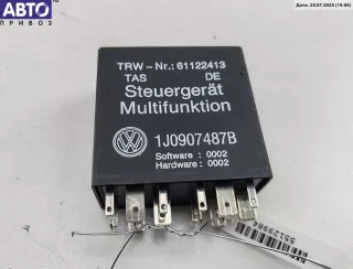 1J0907487B Реле (прочие) Volkswagen Sharan 1 restailing Арт 55129984, вид 1