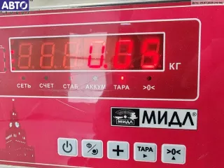 98APCE Датчик уровня топлива Ford Focus 1 Арт 55129666, вид 3