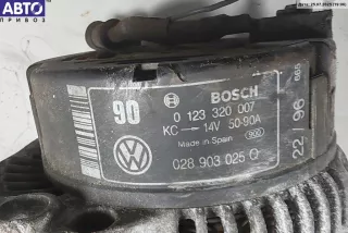 028903025 Генератор Volkswagen Sharan 1 Арт 55032680, вид 4